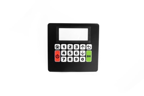 WORX - Klawiatura do kosiarki autonomicznej - 50025055