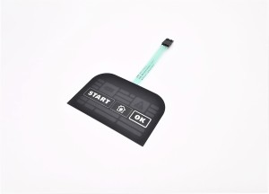 WORX – Mikro przełącznik - 50032348