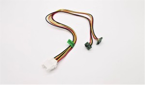 WORX – Czujnik uderzenia – 50029469