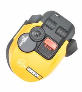 WORX – Pokrywa górna - 50034115