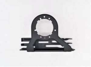 WORX – Osłona noża pod podwoziem - 50036898