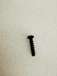 WORX – Śruba samogwintująca ST4.8*20 - 50036851