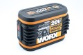 WORX - Akumulator (Li-ion, 5.0Ah, 20V) WA3556 - 50031776
