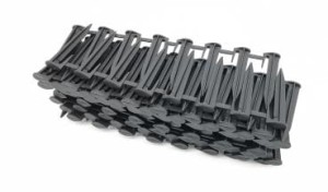 WORX – Zaciski kablowe 180 szt.- 50027715