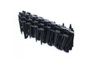 WORX – Klipsy kablowe 200 szt. - 50024938