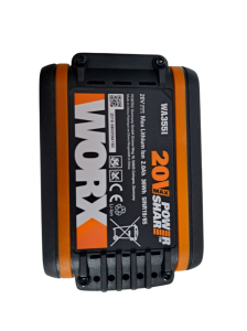 WORX – Akumulator - 50032288