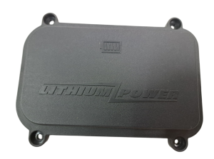 WORX – Górna obudowa - 50032363