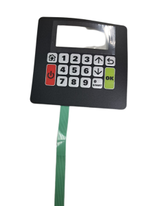 WORX – Klawiatura – 50028038