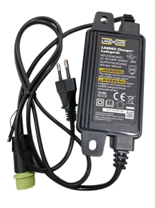 WORX – Zasilacz/Ładowarka (100-240V,20V,38W) LA8002 - 50037180