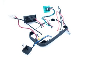 WORX - Płyta główna stacji ładującej - 50032319