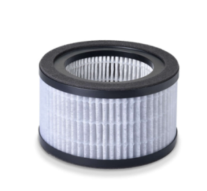 BEURER – zestaw filtrów do  LR 220 - 68007