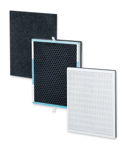 BEURER – 2 Filtry do oczyszczacza powietrza LR 500 - 66007
