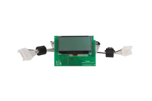 WORX - Wyświetlacz do kosiarki autonomicznej - 50028077