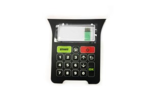 WORX - Klawiatura do kosiarki autonomicznej - 50028076