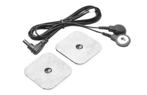 BEURER - elektrody samoprzylepne z kablem - 64705