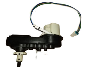 WORX – Zestaw skrzyni biegów - 50041466