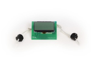 WORX - Wyświetlacz do kosiarki autonomicznej - 50024703