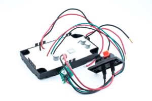 WORX - Płyta główna stacji ładującej - 50026270