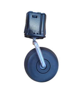 WORX – Zespół przedniego koła – 50044046