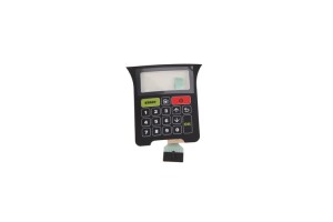 WORX - Klawiatura do kosiarki autonomicznej - 50032470