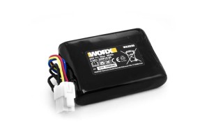 WORX - Akumulator (Li-ion, 2.0Ah, 20V) WA3230 - 50032492