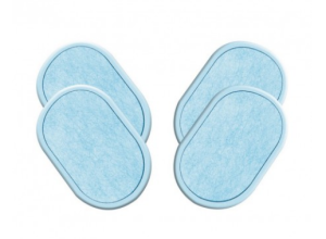 BEURER - Elektrody do elektrostymulatora EM 25 - 64714