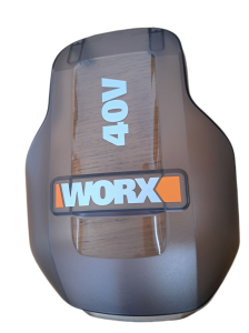 WORX – Pokrywa baterii - 50037478