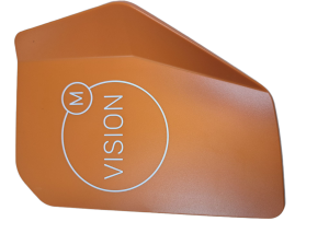 Worx – Lewa pokrywa dekoracyjna - 50047158