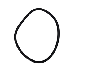 Worx – Pasek uszczelniający - 50048115