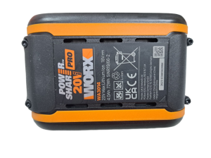 Worx – Bateria (Li-ion,4Ah,20V)WA3014 - 50049408
