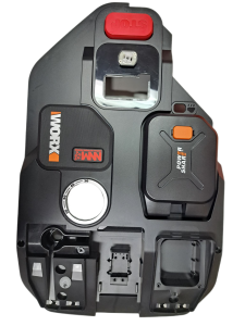 Worx – Pokrywa górna - 50047228