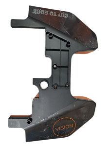 Worx – Zespół zębów trawiastych - 50047229