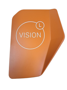 Worx – Lewa pokrywa dekoracyjna - 50048112