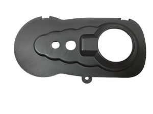 Worx – Zespół pokrywy skrzyni biegów - 50040707