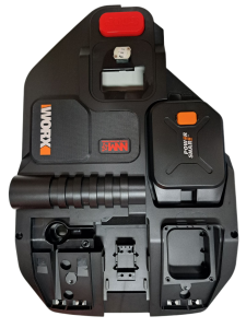 Worx – Górna pokrywa - 50047177