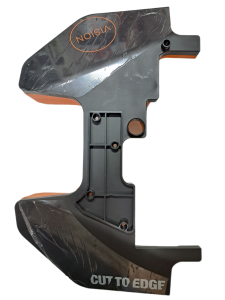 Worx – Zespół zębów trawiastych - 50047163