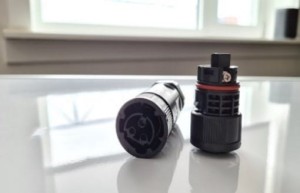 GoodWe - AC Connector (1Phase) - 184-40002-00