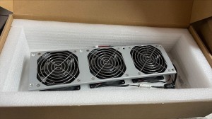 GoodWe - E-Fan 60K/80K-MT - SIB0073-00-00P