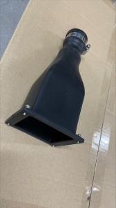 GoodWe - AC cover GW30K-MT  - SIB0529-00-00P