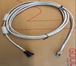 GoodWe - Signal Connection Line RJ45 to RJ45 3000mm BMS Connection Line - 306-50029-01