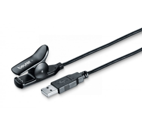 BEURER - Przewód USB do PM 52 / PM 62 / PM 70 / PM 80 / PM 90 - 162820
