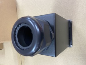 GoodWe - AC Cover SMT 50-60K - SIB0370-00-00P