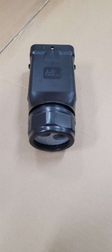 GOODWE_Black AC Cover 326-00582-00