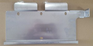 GoodWe - Mounting plate for ET-20 - 300-02312-00