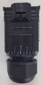 GoodWe - ES G2 Battery Terminal Cover - 326-00593-00