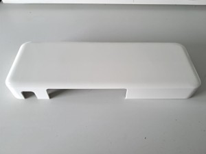 GoodWe - Lx U G3 top cover - 326-00988-00