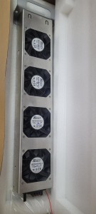 GoodWe - External fan for 100-125k GT - SIB0728-00-00P 
