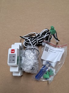 GoodWe - GMU1000-01-00P / GMK110 - GMU1000-01-00P