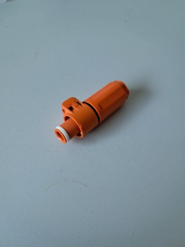 GOODWE_184-70234-01_1.jpg Orange communication connector for the ET50K