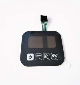 WORX – Klawiatura do kosiarki – 50036900